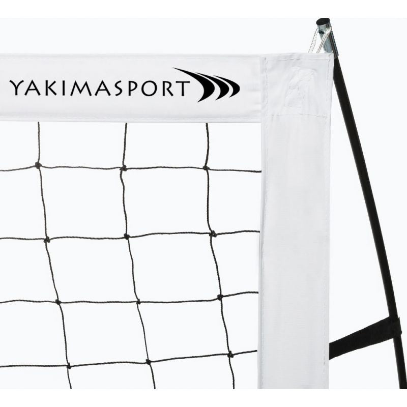Yakima Flex keretsarkának és hálójának részlete
