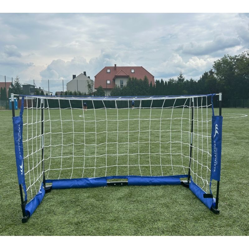 Yakima UNI kapu pályán elölnézetből