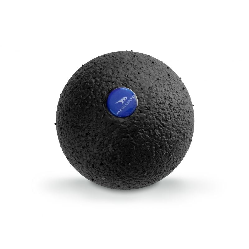 Yakimasport 100208 precíziós masszázslabda, gyári termékkép.