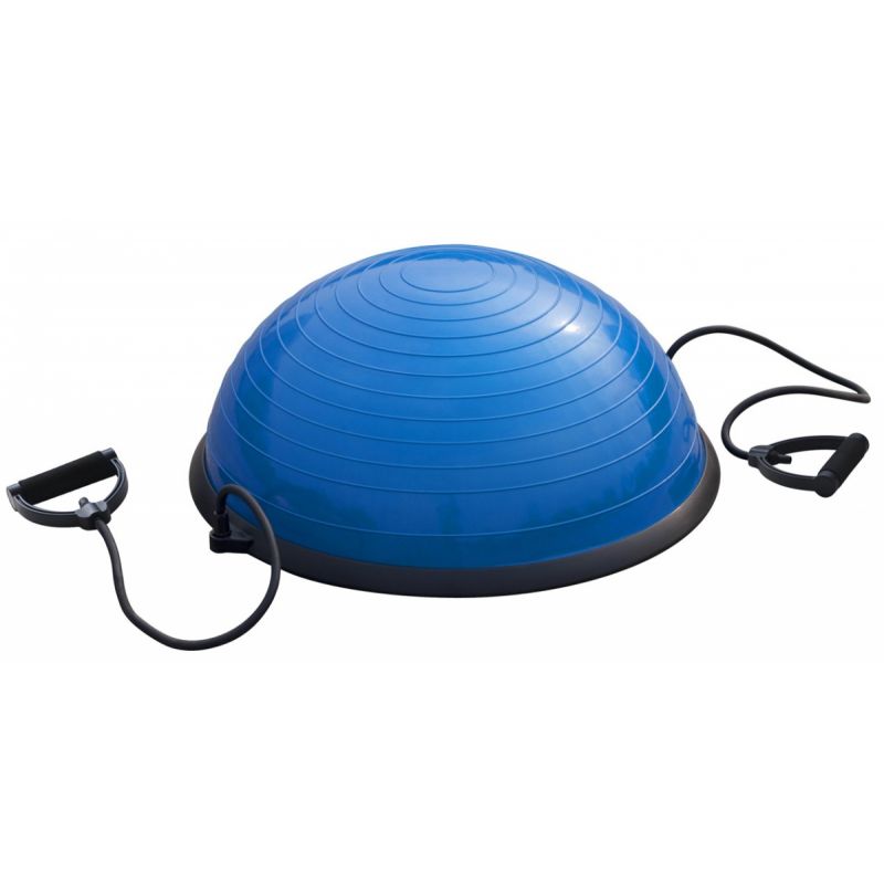 Yakimasport PRO 100128 egyensúlyfélgömb, gyári termékkép.