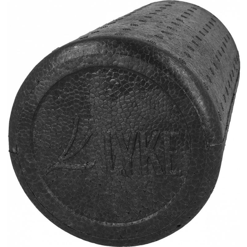 Yakimasport 100211 sima masszázshenger, 30 cm, gyári termékkép.