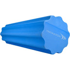 Yakimasport 100130 masszázshenger, 45 cm, gyári termékkép.