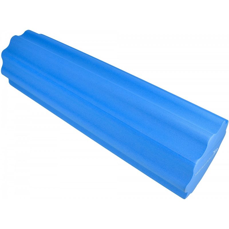 Yakimasport 100130 masszázshenger, 45 cm, gyári termékkép.
