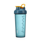Yakimasport 100676 shaker, 700 ml, fehér, gyári termékkép.