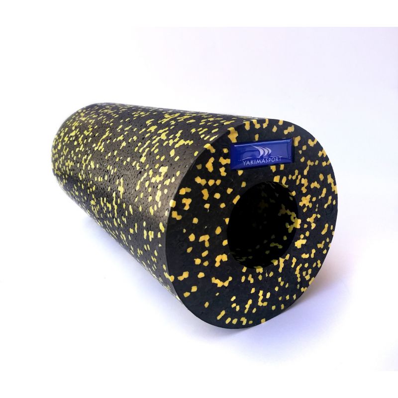 Yakimasport 100501 sima EPP masszázshenger, gyári termékkép.