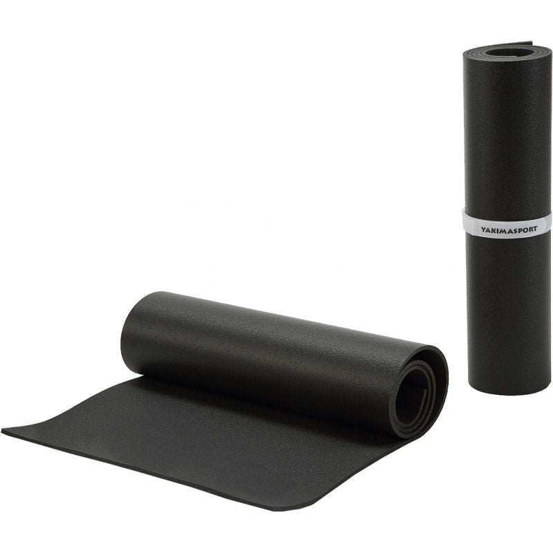 Yakimasport 100045 edzőszőnyeg, 140 × 50 cm. Polietilén anyag. 1. gyári termékfotó.